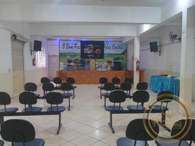 Depósito-Galpão, 500 m² - Foto 2
