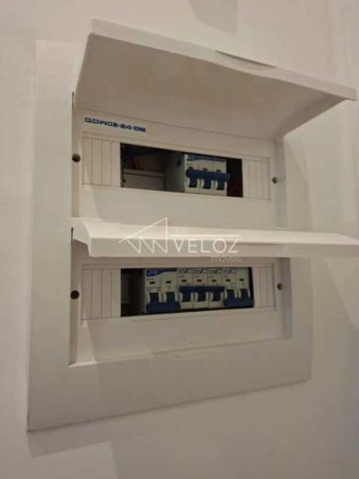 Apartamento, 1 quarto, 26 m² - Foto 1