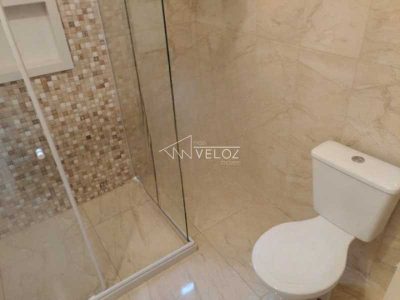 Apartamento, 3 quartos, 100 m² - Foto 5