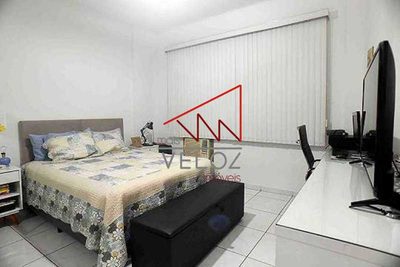 Kitnet-Studio, 35 m² - Foto 3