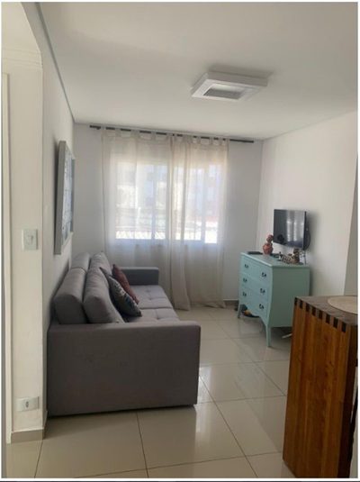 Apartamento, 2 quartos, 69 m² - Foto 1
