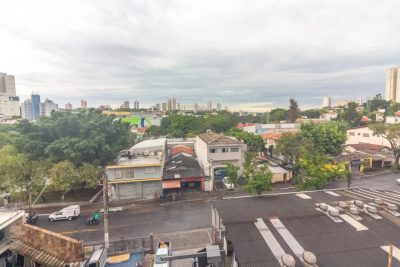 Apartamento, 1 quarto, 25 m² - Foto 2