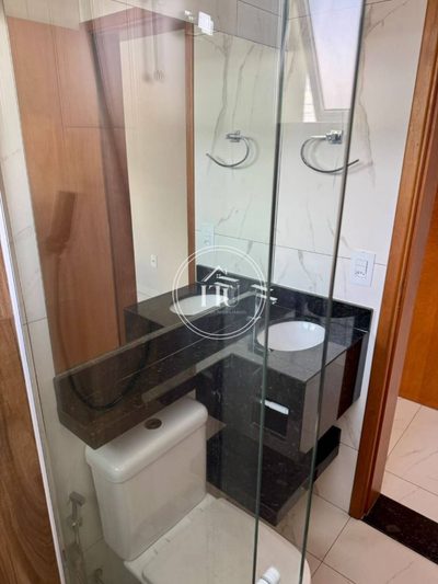 Kitnet-Studio, 30 m² - Foto 2