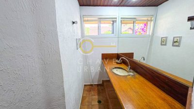 Casa de Condomínio, 5 quartos - Foto 4