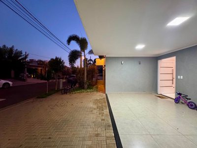 Casa de Condomínio, 3 quartos - Foto 5