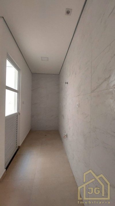 Apartamento, 2 quartos, 43 m² - Foto 2