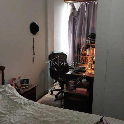 Apartamento, 3 quartos, 96 m² - Foto 1