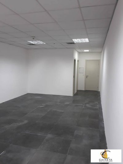 Sala-Conjunto, 45 m² - Foto 2