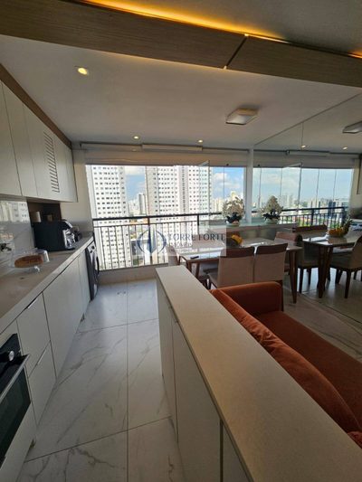 Apartamento, 2 quartos, 53 m² - Foto 5