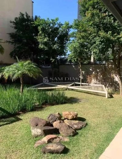 Flat/Apart Hotel, 1 quarto, 33 m² - Foto 5