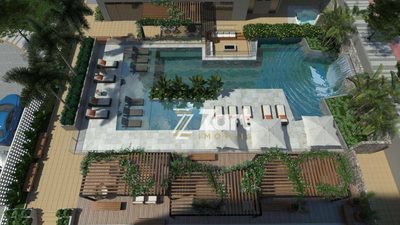 Apartamento, 3 quartos, 172 m² - Foto 5