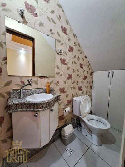 Sobrado, 2 quartos, 70 m² - Foto 4