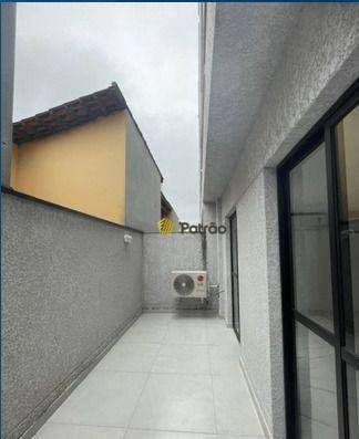 Sobrado, 3 quartos, 147 m² - Foto 3