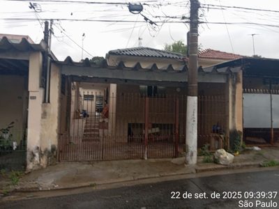 Casa, 3 quartos, 130 m² - Foto 1