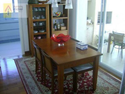 Apartamento, 3 quartos, 328 m² - Foto 3