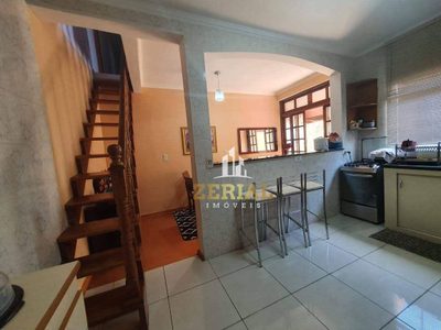 Sobrado, 4 quartos, 201 m² - Foto 5