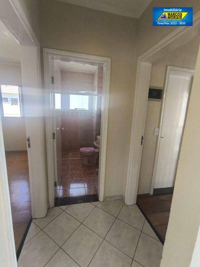Apartamento, 2 quartos, 90 m² - Foto 5