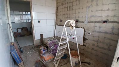 Apartamento, 1 quarto, 41 m² - Foto 2