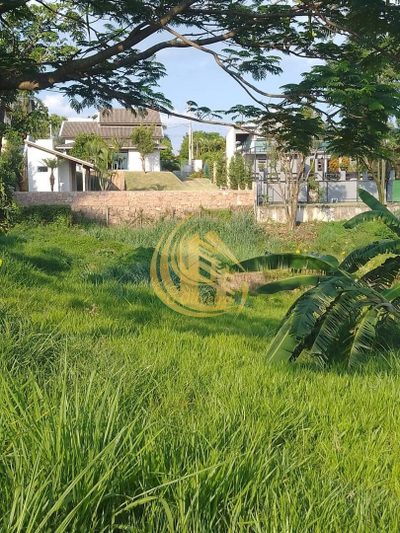 Terreno, 1200 m² - Foto 2