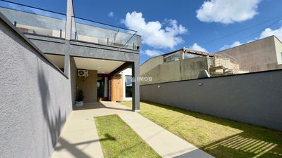 Sobrado, 4 quartos, 177 m² - Foto 2