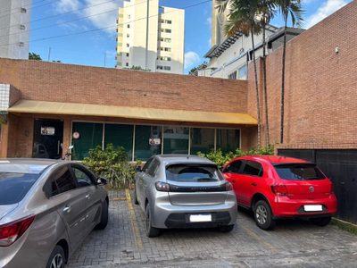 Loja-Salão, 260 m² - Foto 1