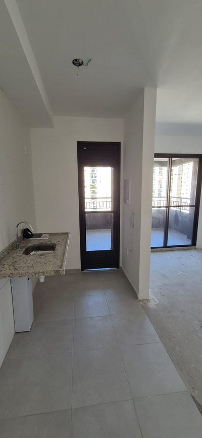 Apartamento, 3 quartos, 74 m² - Foto 3
