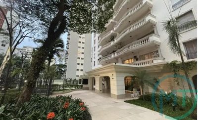 Apartamento, 4 quartos, 220 m² - Foto 2