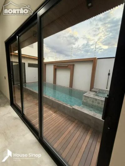 Casa, 3 quartos, 300 m² - Foto 2