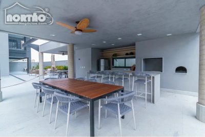 Casa, 1 quarto, 37 m² - Foto 3