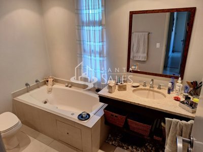 Apartamento, 3 quartos, 140 m² - Foto 1