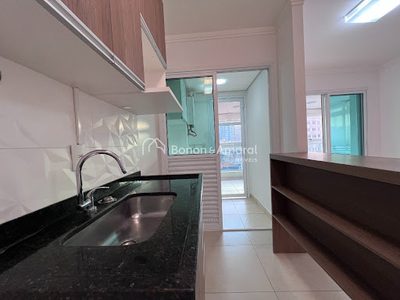 Apartamento, 2 quartos, 65 m² - Foto 3