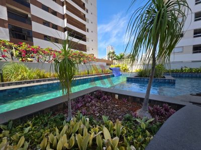 Apartamento, 3 quartos, 130 m² - Foto 1