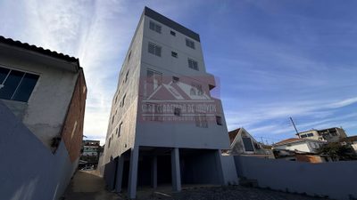 Cobertura, 2 quartos, 89 m² - Foto 1