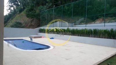 Casa, 4 quartos, 586 m² - Foto 2