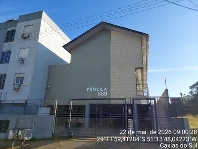 Casa, 2 quartos, 90 m² - Foto 1