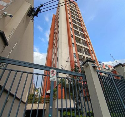Apartamento, 2 quartos, 49 m² - Foto 2