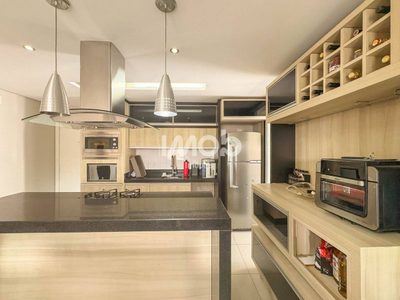 Apartamento, 3 quartos, 92 m² - Foto 3