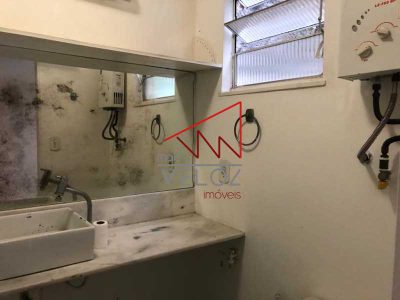 Kitnet-Studio, 35 m² - Foto 1