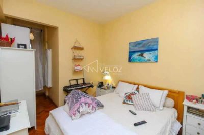 Apartamento, 2 quartos, 57 m² - Foto 1