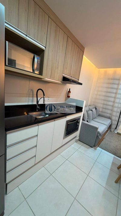 Apartamento, 2 quartos, 35 m² - Foto 4