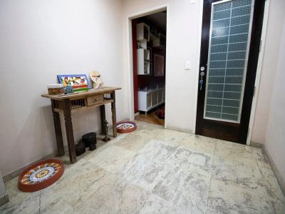 Apartamento, 3 quartos, 210 m² - Foto 4