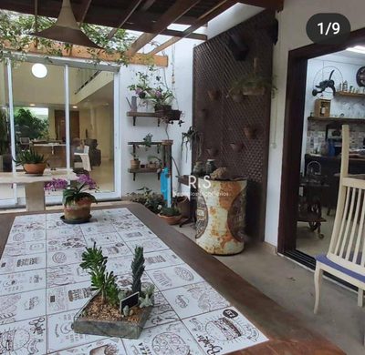 Casa, 3 quartos, 330 m² - Foto 3