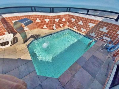 Apartamento, 3 quartos, 188 m² - Foto 2
