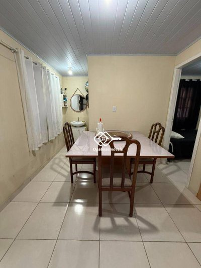 Casa, 4 quartos - Foto 2