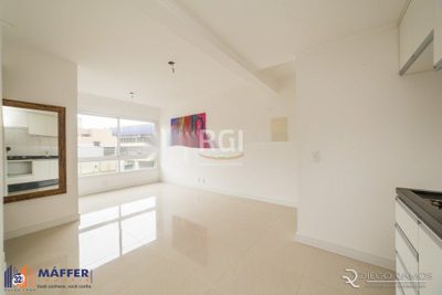 Apartamento, 2 quartos, 56 m² - Foto 1