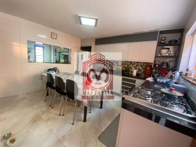 Sobrado, 3 quartos, 281 m² - Foto 5