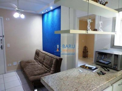 Apartamento, 1 quarto, 33 m² - Foto 2