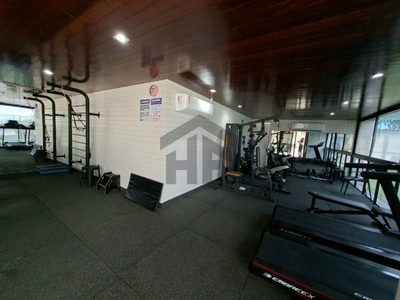 Apartamento, 3 quartos, 139 m² - Foto 4