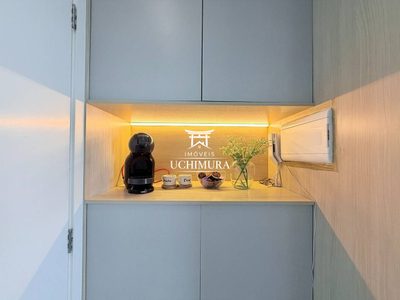 Apartamento, 2 quartos, 59 m² - Foto 2