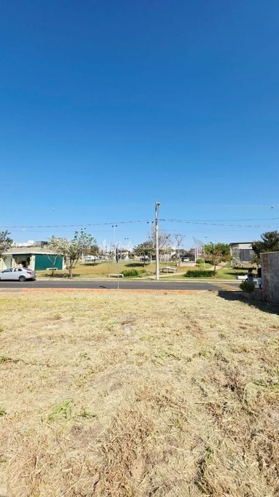 Terreno, 333 m² - Foto 1
